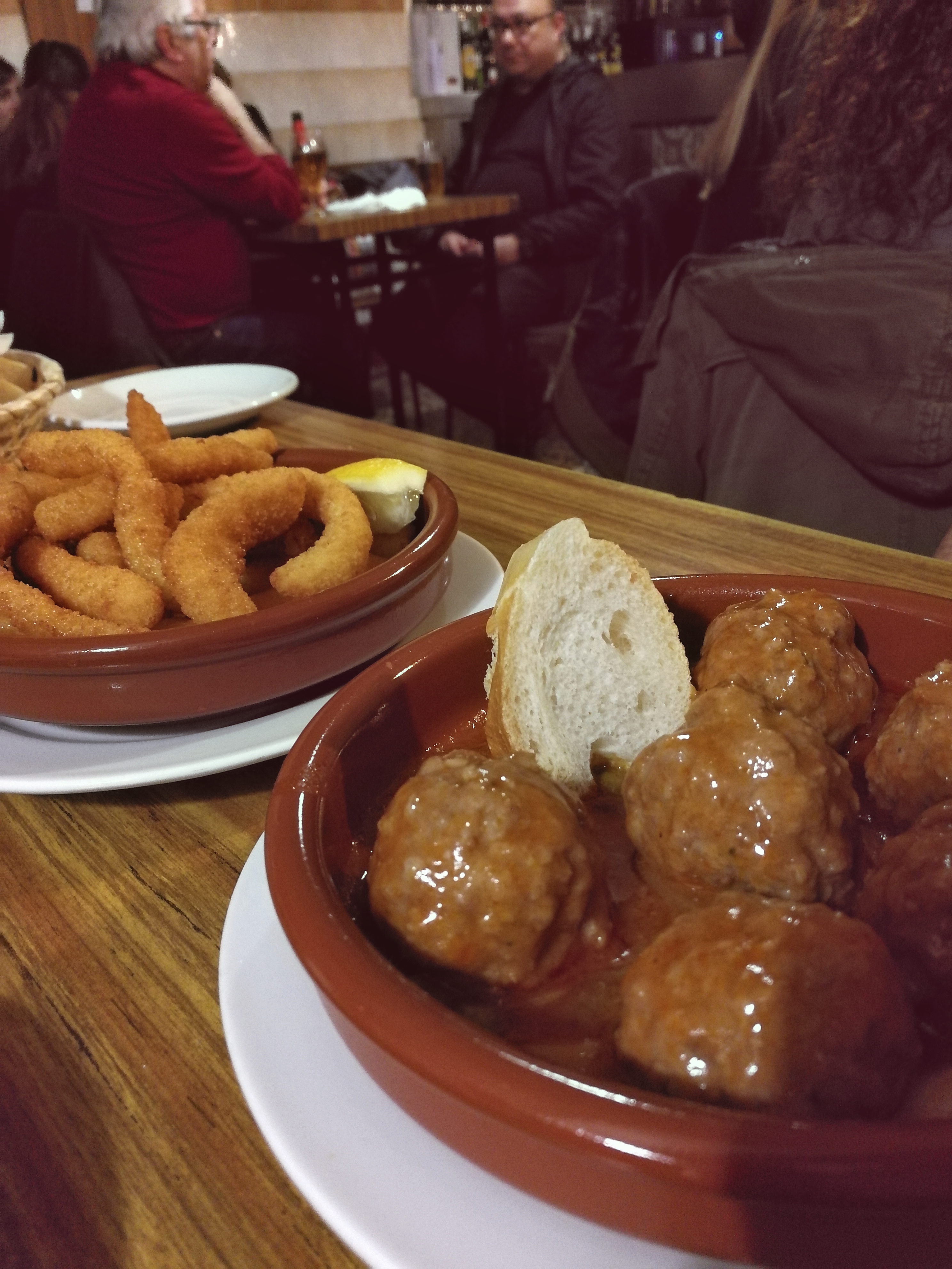 mde