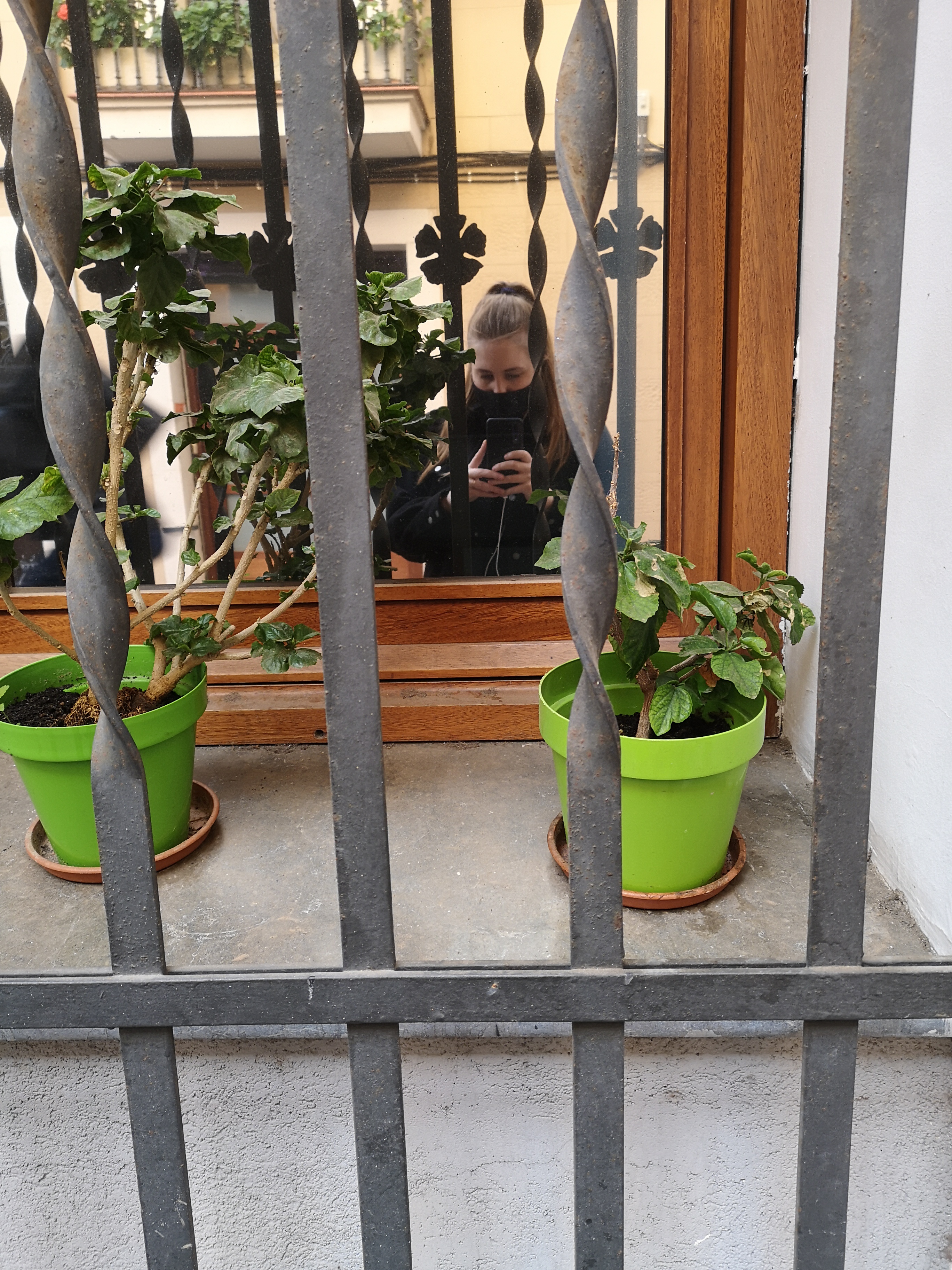 mirrorme